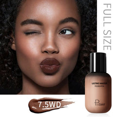 Pudaier Cream Matte Liquid Foundation