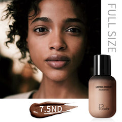 Pudaier Cream Matte Liquid Foundation