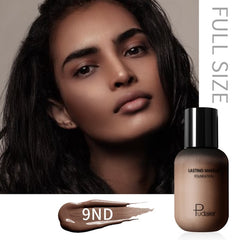 Pudaier Cream Matte Liquid Foundation