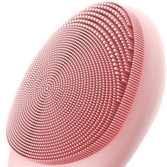 Silicone Electric Facial Cleaning Brush