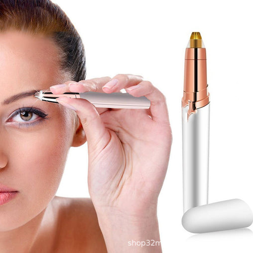 Eyebrow Hair Trimmer
