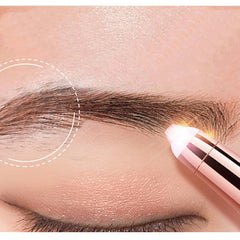 Eyebrow Hair Trimmer