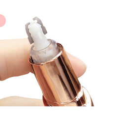 Eyebrow Hair Trimmer