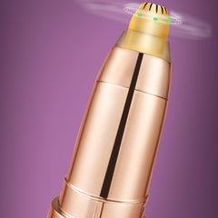 Eyebrow Hair Trimmer