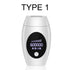 type 1 WHITH machine