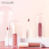 FOCALLURE Staymax Matte Liquid Lipstick