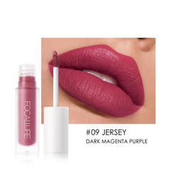 FOCALLURE Staymax Matte Liquid Lipstick