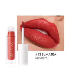 FOCALLURE Staymax Matte Liquid Lipstick