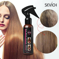 Rich Amino Acid Keratin Blocker Hair Spray