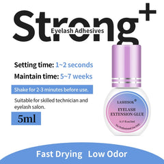 Long Lasting  Eyelashes Glue