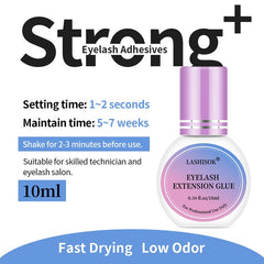 Long Lasting  Eyelashes Glue