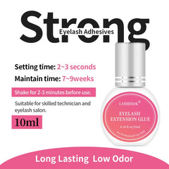 Long Lasting  Eyelashes Glue