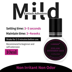 Long Lasting  Eyelashes Glue