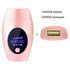 120w flashes pink