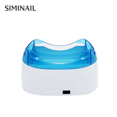 Portable 36w UV LED Nail Lamp Machine multifunctional Organizer Storage Case