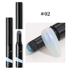 Holographics Chrome Nail Powder