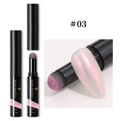 Holographics Chrome Nail Powder