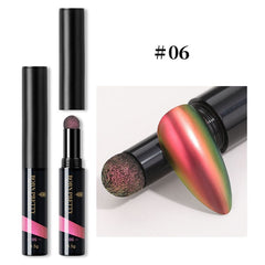 Holographics Chrome Nail Powder