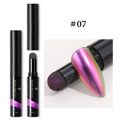 Holographics Chrome Nail Powder
