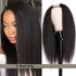 U Part Wig, 3-7 working days