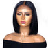 13x6 Lace Bob Wig