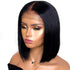 4x4 Lace Bob Wig