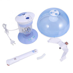 2 In 1 Hair Therapy Steamer