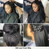 360 Lace Front Wig, 3-7 working days