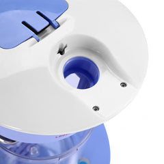 2 In 1 Hair Therapy Steamer