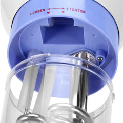 2 In 1 Hair Therapy Steamer