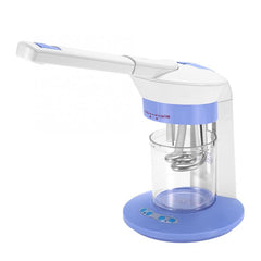 2 In 1 Hair Therapy Steamer