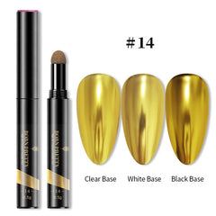 Holographics Chrome Nail Powder