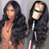 HD T Part  Lace Wig