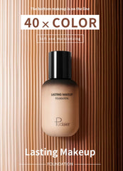 Pudaier Cream Matte Liquid Foundation