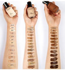 Pudaier Cream Matte Liquid Foundation
