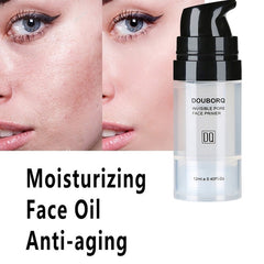 PORELESS BASE SMOOTHING PRIMER NO FILTER