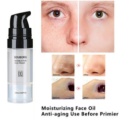 PORELESS BASE SMOOTHING PRIMER NO FILTER