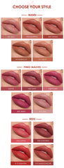 FOCALLURE Staymax Matte Liquid Lipstick