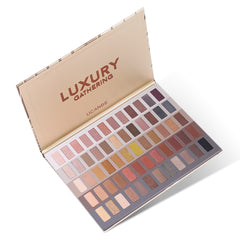 Luxury Gathering 60 Romantic Eyeshadow Palette