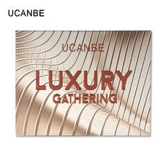 Luxury Gathering 60 Romantic Eyeshadow Palette