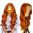Ginger