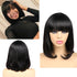 Natural Black