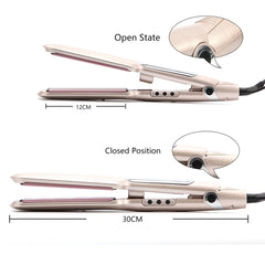Infrared Ceramic Flat Iron