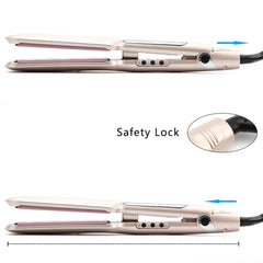 Infrared Ceramic Flat Iron
