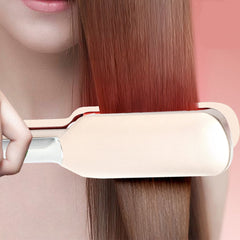 Infrared Ceramic Flat Iron