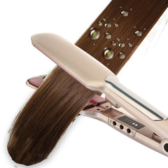 Infrared Ceramic Flat Iron