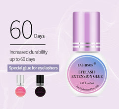 Long Lasting  Eyelashes Glue