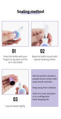 Long Lasting  Eyelashes Glue