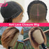 4x4 Closure Wig
