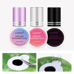 Long Lasting  Eyelashes Glue